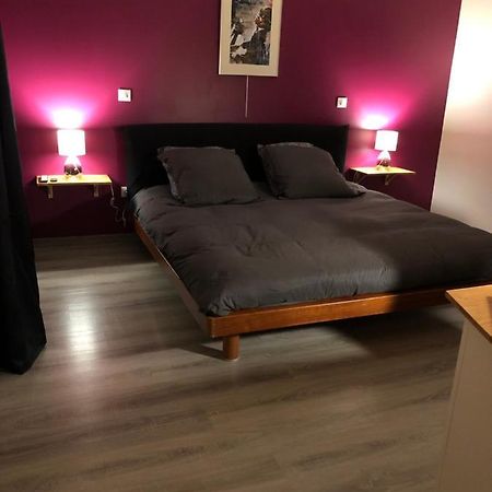 Bed and Breakfast Ain'Time Biziat Zewnętrze zdjęcie